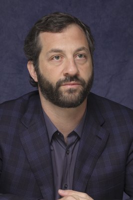 Judd Apatow Poster G601549