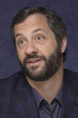 Judd Apatow Mouse Pad G601550