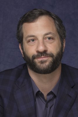 Judd Apatow puzzle G601552
