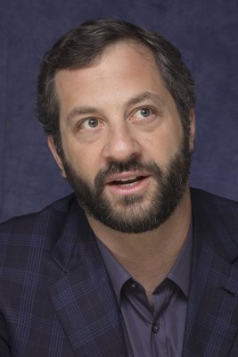 Judd Apatow Poster G601553