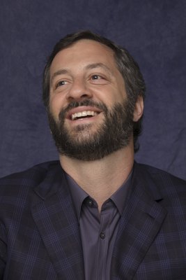 Judd Apatow Poster G601555