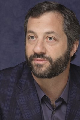 Judd Apatow Poster G601559