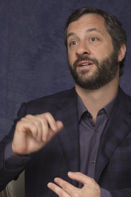 Judd Apatow Poster G601560