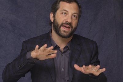 Judd Apatow Poster G601561