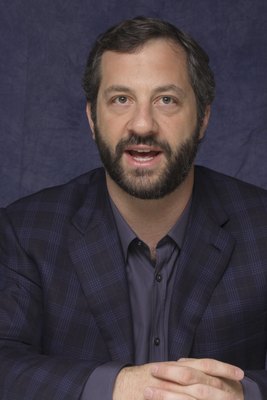 Judd Apatow Poster G601563