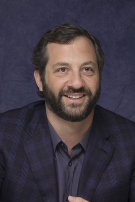 Judd Apatow Poster G601564