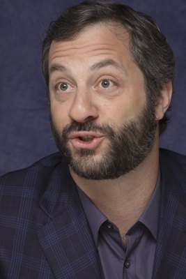 Judd Apatow Mouse Pad G601565