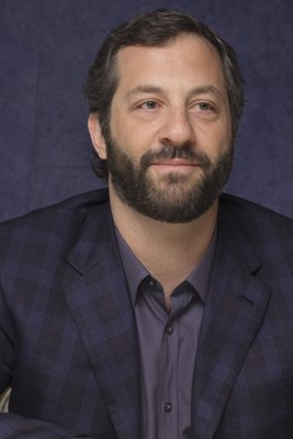 Judd Apatow Poster G601567