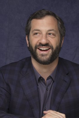 Judd Apatow Poster G601569
