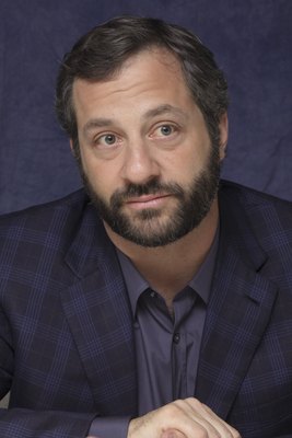 Judd Apatow puzzle G601570