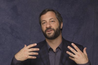 Judd Apatow Poster G601573