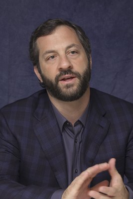 Judd Apatow Poster G601575