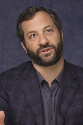 Judd Apatow Poster G601576
