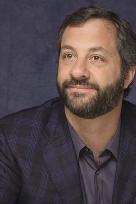 Judd Apatow Poster G601577