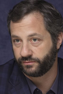 Judd Apatow puzzle G601579