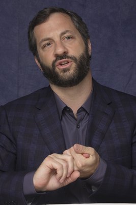 Judd Apatow Poster G601580