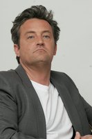 Matthew Perry Mouse Pad G601623