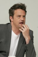Matthew Perry Mouse Pad G601625