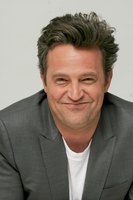 Matthew Perry Mouse Pad G601626