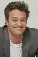 Matthew Perry Mouse Pad G601628