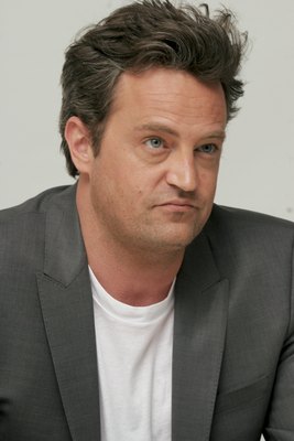 Matthew Perry puzzle G601639