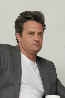 Matthew Perry puzzle G601641