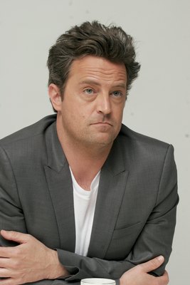 Matthew Perry puzzle G601650