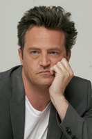 Matthew Perry Mouse Pad G601667