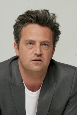 Matthew Perry puzzle G601669
