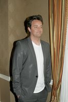 Matthew Perry Mouse Pad G601670