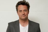 Matthew Perry Mouse Pad G601677