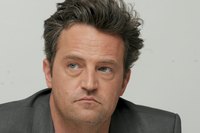 Matthew Perry Mouse Pad G601683