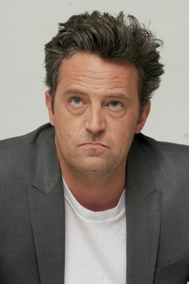 Matthew Perry puzzle G601684