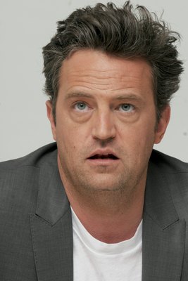 Matthew Perry puzzle G601686