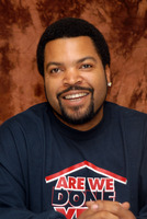 Ice Cube Longsleeve T-shirt #1031046