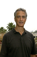 David Strathairn Mouse Pad G601907