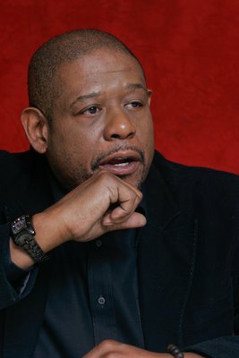 Forest Whitaker Poster G602268