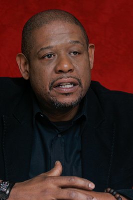 Forest Whitaker puzzle G602269