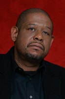 Forest Whitaker Tank Top #1031443