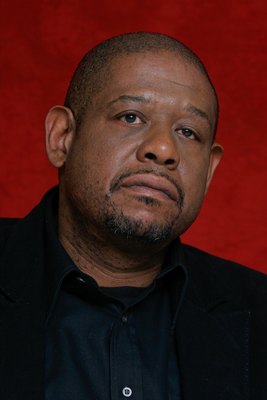 Forest Whitaker Poster G602270
