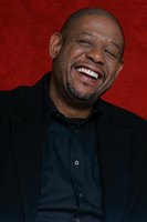 Forest Whitaker Tank Top #1031445