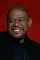 Forest Whitaker Mouse Pad G602275