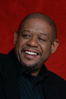 Forest Whitaker Tank Top #1031451