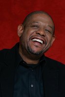 Forest Whitaker Tank Top #1031452