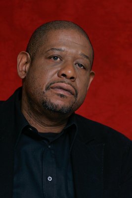 Forest Whitaker puzzle G602280
