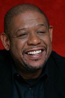 Forest Whitaker t-shirt #1031454