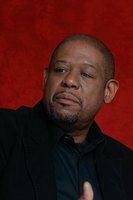 Forest Whitaker Tank Top #1031455