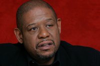 Forest Whitaker Tank Top #1031456