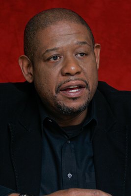 Forest Whitaker puzzle G602284