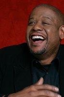 Forest Whitaker Mouse Pad G602285
